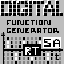 [ REAL-TIME SAWTOOTH WAVE GENERATOR ]