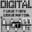 [ REAL-TIME SINE WAVE GENERATOR ]