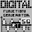 [ REAL-TIME SQUARE WAVE GENERATOR ]