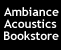 Ambiance Acoustics Bookstore