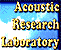 Acoustics Research Laboratory