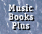 Music Books Plus